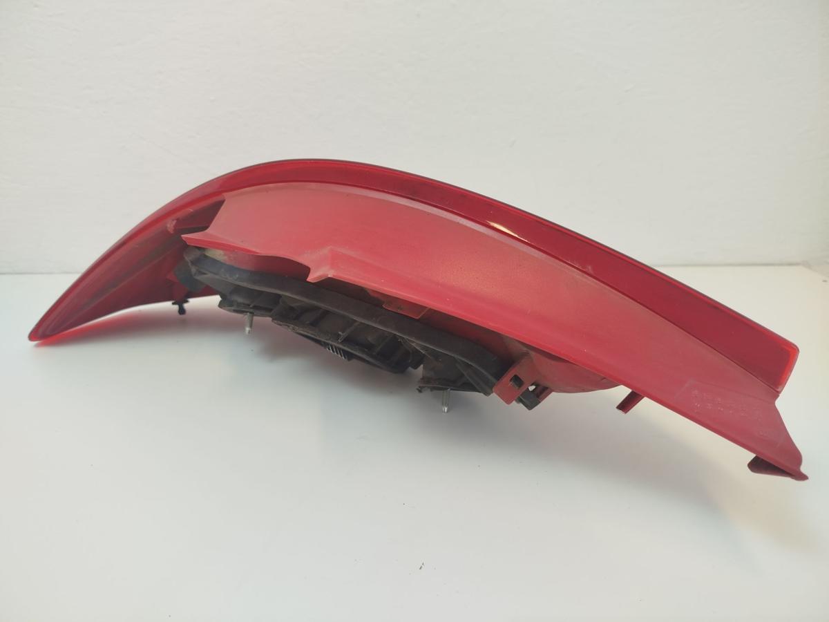 Opel Corsa D R&uuml;ckleuchte rechts R&uuml;cklicht Heckleuchte nur 3 t&uuml;rer 2006-2014 OEM