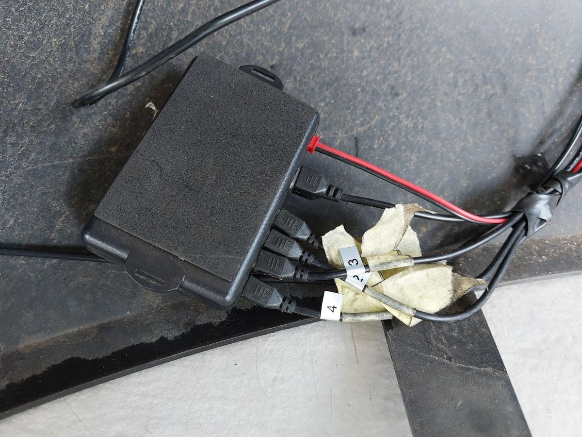 Renault Megane III 3 Sto&szlig;f&auml;nger hinten Hecksch&uuml;rze f&uuml;r 5 t&uuml;rer TEKNG graumet