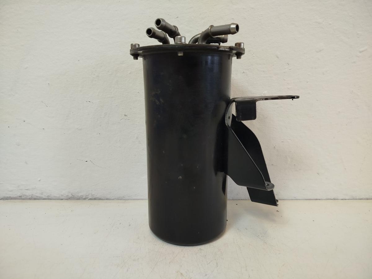 VW Passat 3C B6 Diesel Kraftstofffilter Geh&auml;use Filergeh&auml;use Dieselfilter UFI