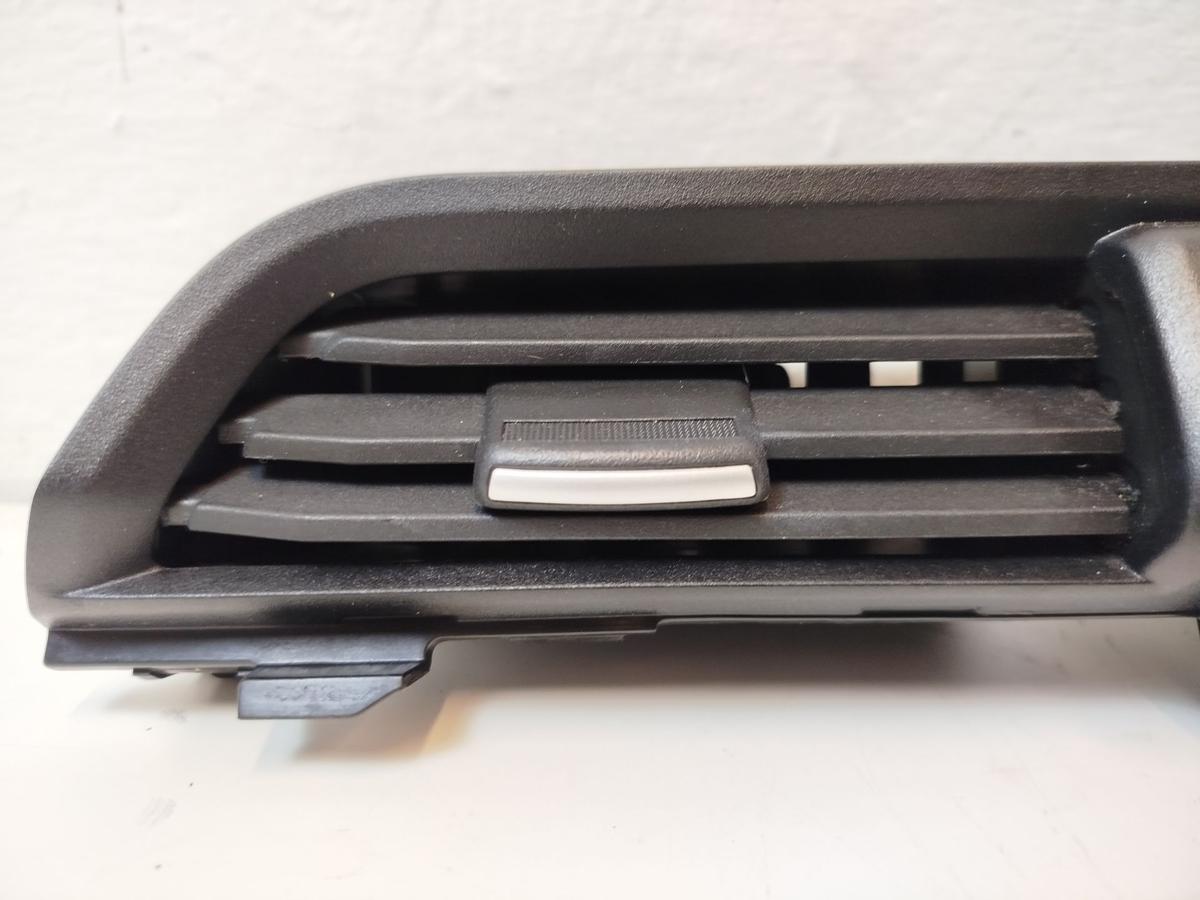 Nissan Micra K14 Luftd&uuml;se Luftdusche Luftausstr&ouml;mer L&uuml;ftd&uuml;sen Mittelkonsole