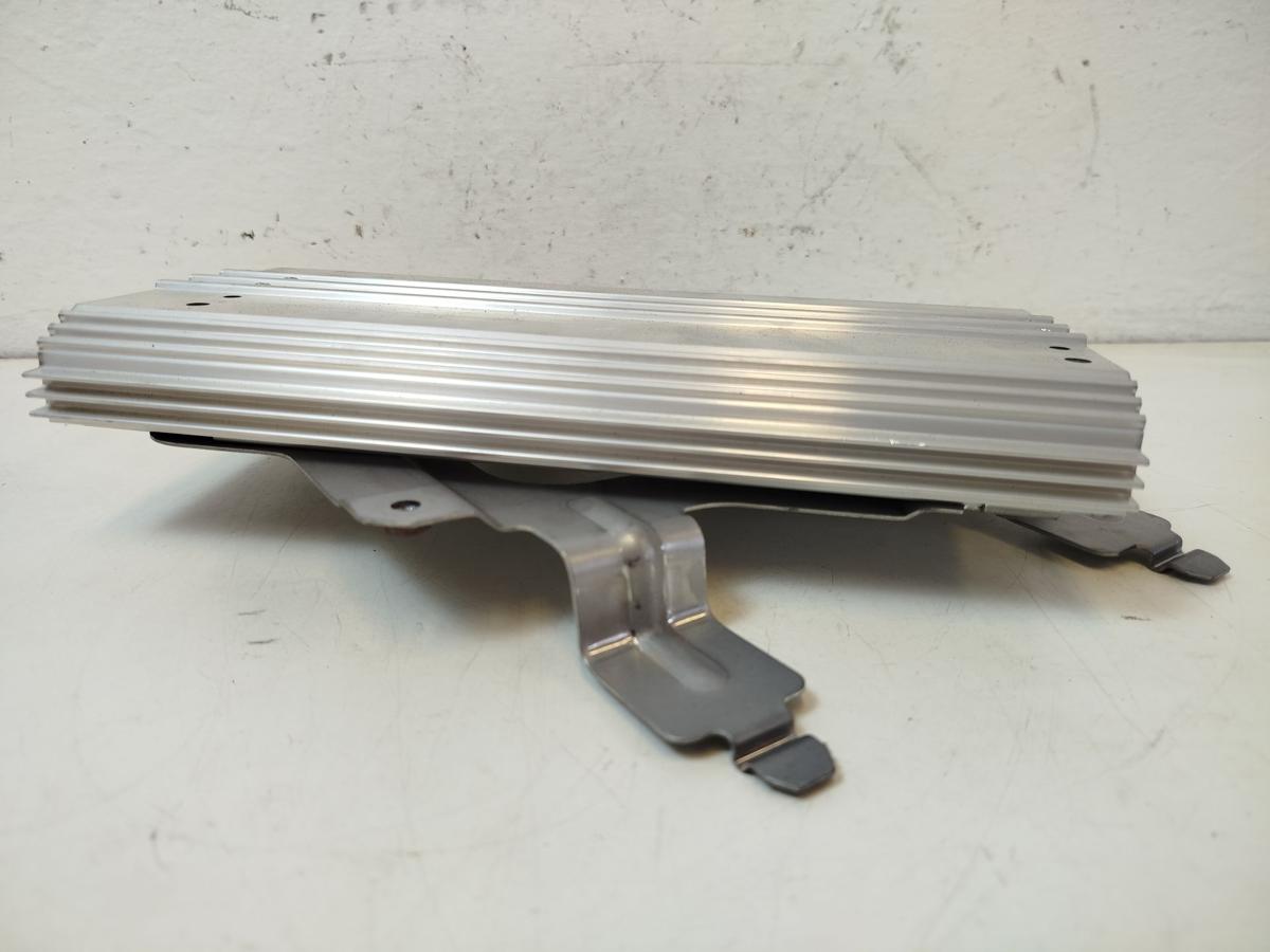 Mitsubishi Eclipse Cross GK0 ab21 Verst&auml;rker Audio Soundsystem Endstufe OEM