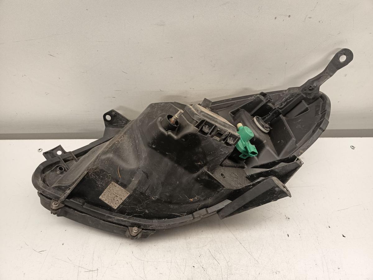 Renault Twingo II N original Scheinwerfer rechts vor Facelift Bj 2009