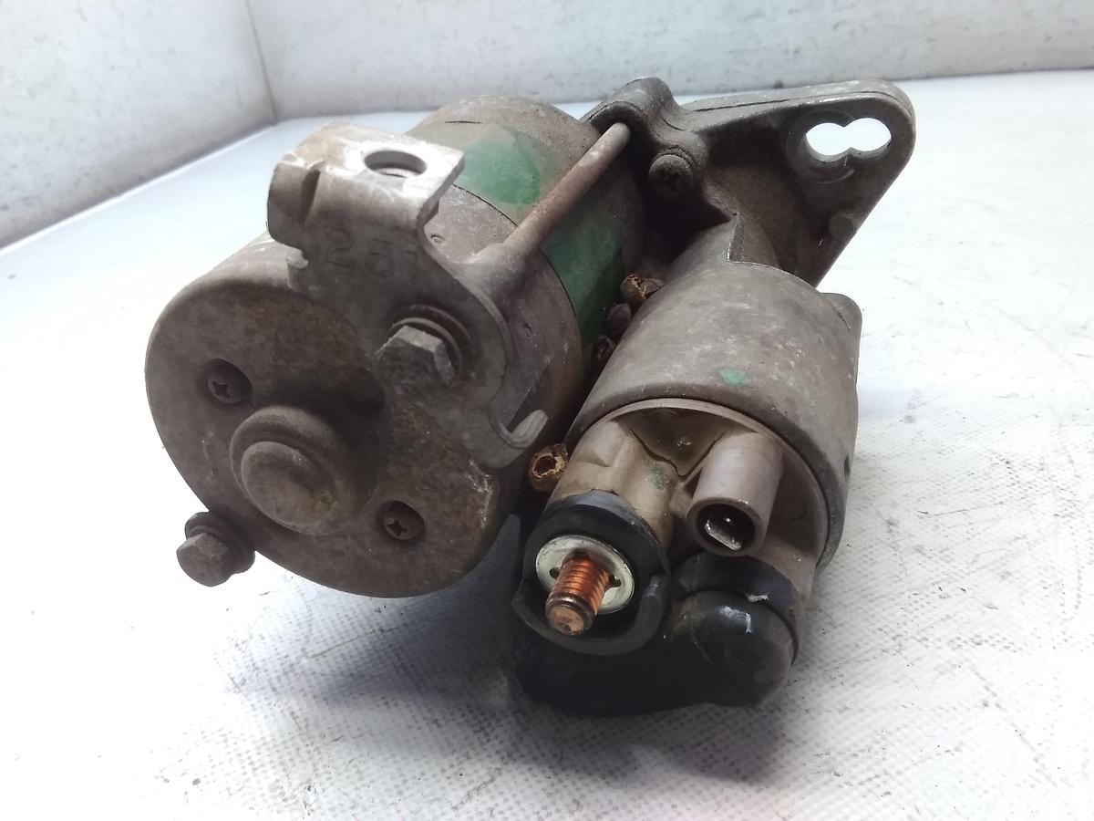 Honda Civic MA8 original Anlasser Starter 1.4 55kw D14A5 Bj.1996