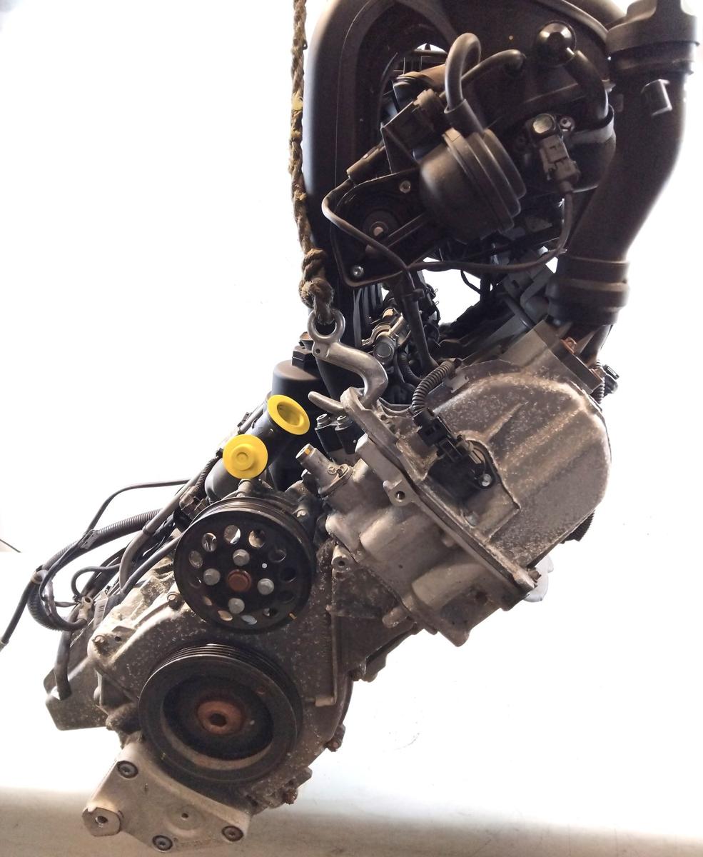 Mercedes A-Klasse W169 A170 Motor Engine 266940 1.7 85kw Automatik 78947km BJ07