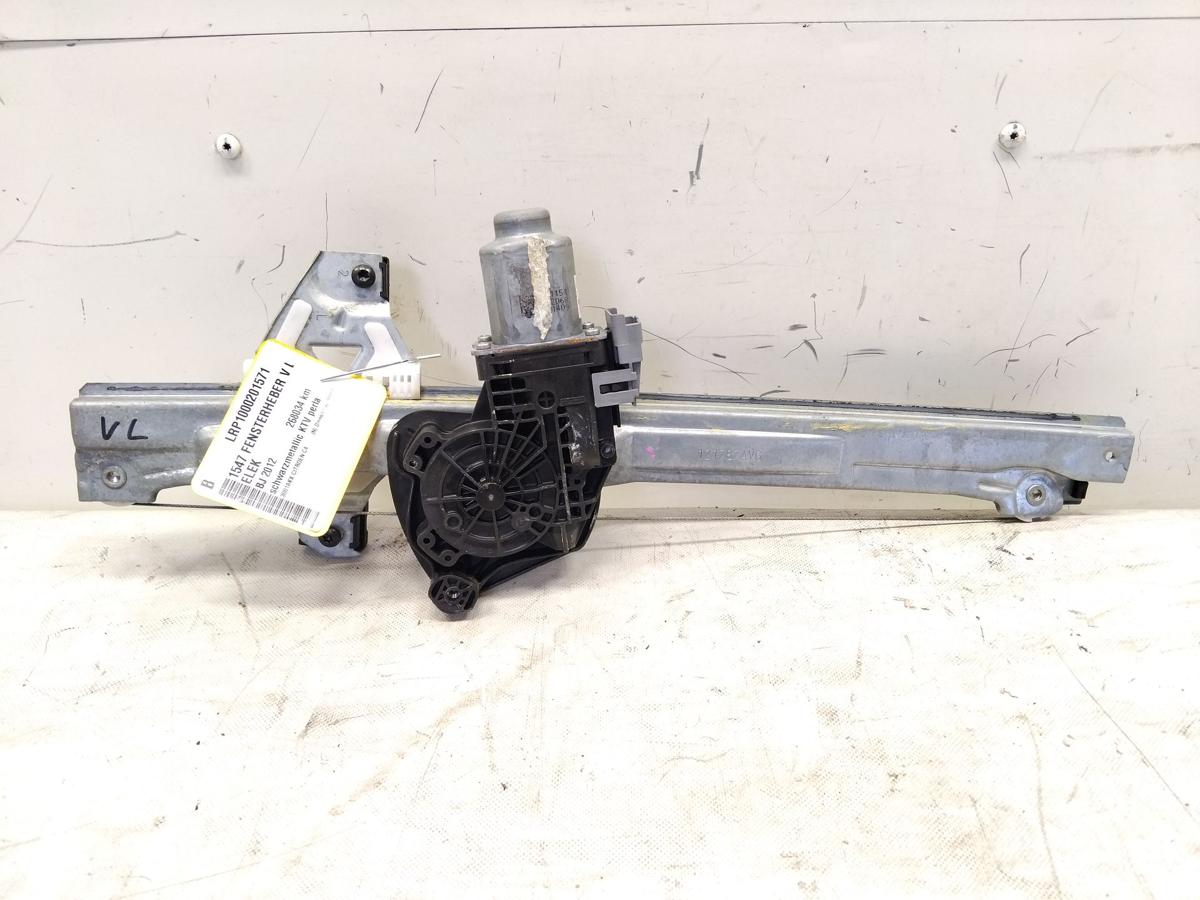 Citroen C4 Serie 2 Typ N original Fensterheber vorn links elektrisch Bj.2012