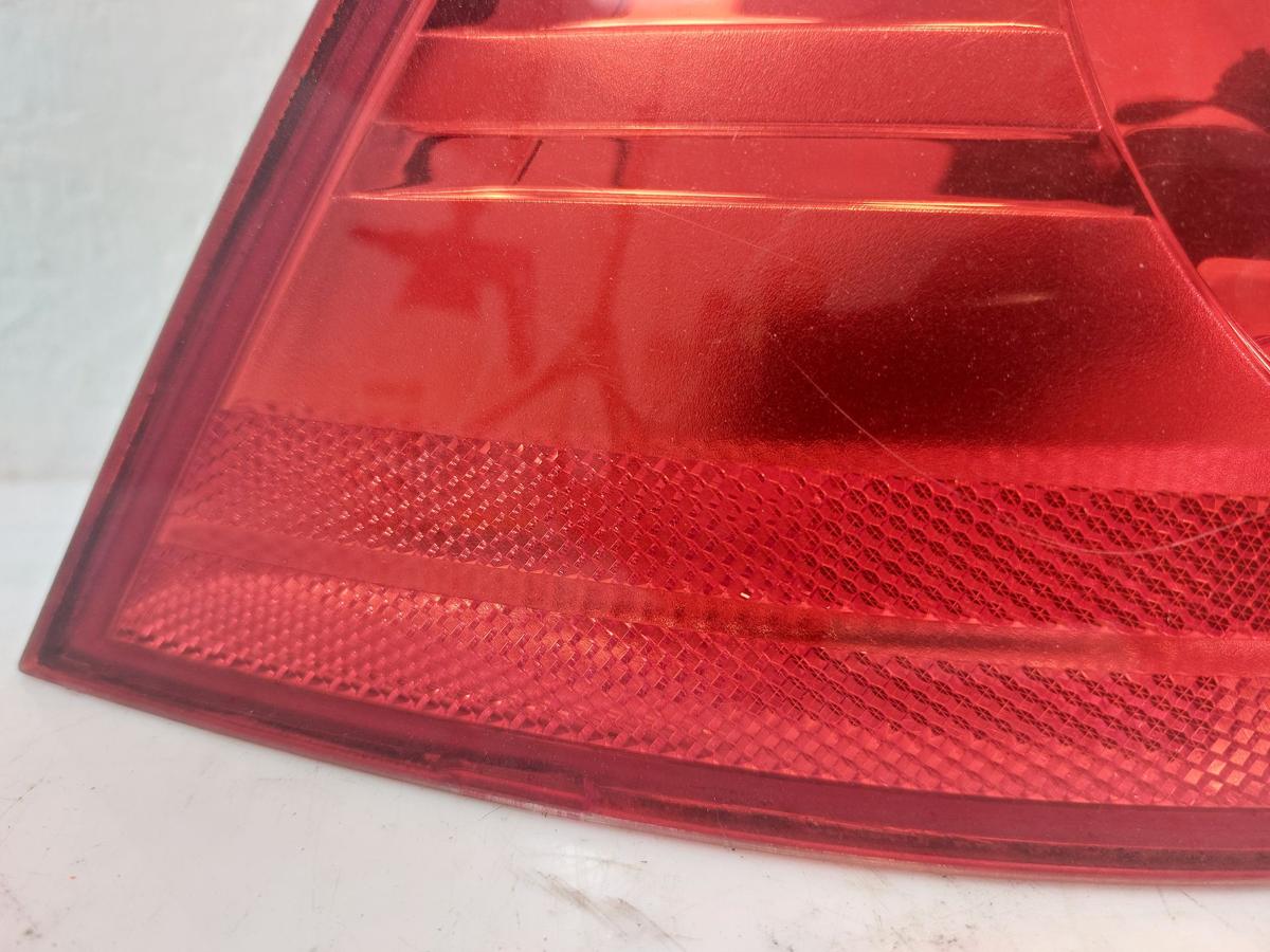 VW Golf V 5 1K Rückleuchte Schlussleuchte Rücklicht aussen links 3/5 Türer