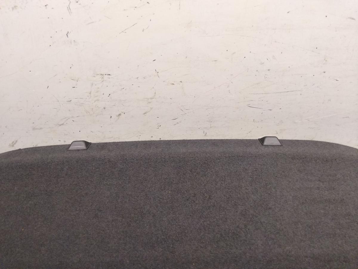 Opel Astra H original Hutablage Kofferraumabdeckung 5-T&uuml;rer Flie&szlig;heck Bj.2004