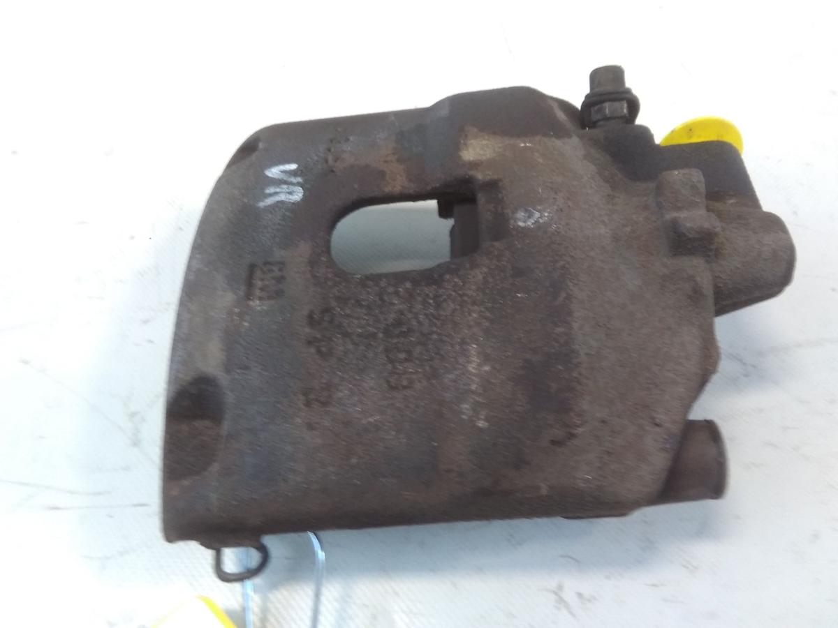 Opel Corsa E original Bremssattel Vorderachse rechts 14"-Bremse Bj.2016