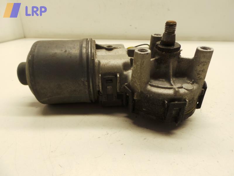 Peugeot 206 original Wischermotor vorn 0390241523 BJ2003