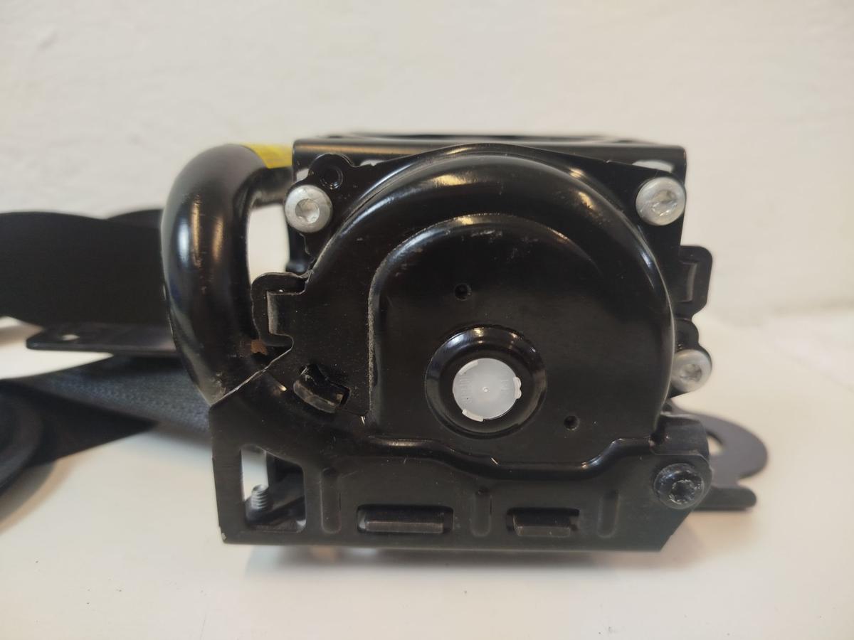 Citroen C1 Typ PS Sicherheitsgurt vorn rechts Gurt Anschnallgurt Gurtstraffer