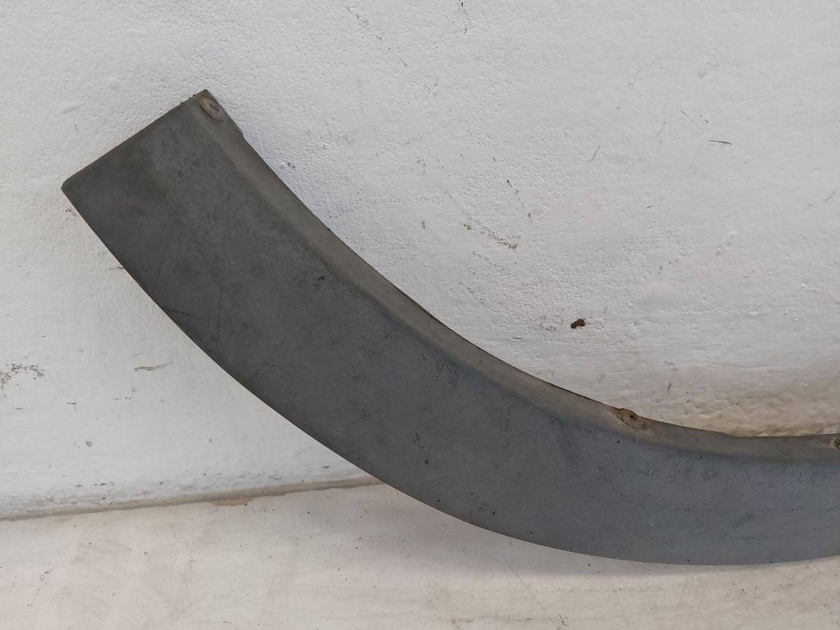 VW Golf III 1HX0 Kombi Kotfl&uuml;gelverbreiterung Radlaufleiste hinten rechts GT OE