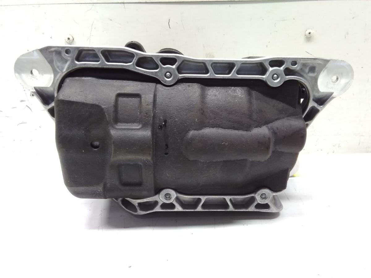 Porsche Macan 2 Turbo XAB 95C original Klimakompressor mit Cover Bj.2024