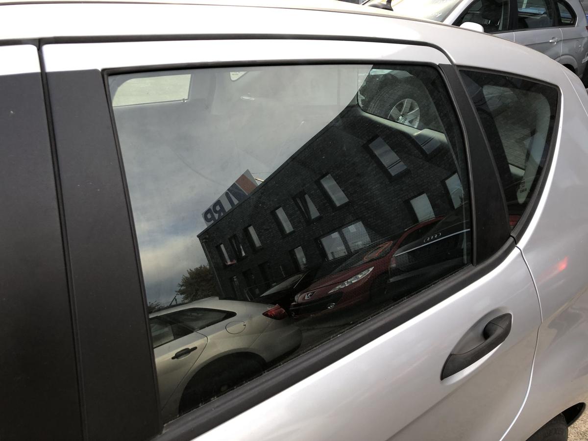 Mercedes A Klasse W169 bis 08 Türscheibe hinten links Fondtürscheibe Colorglas