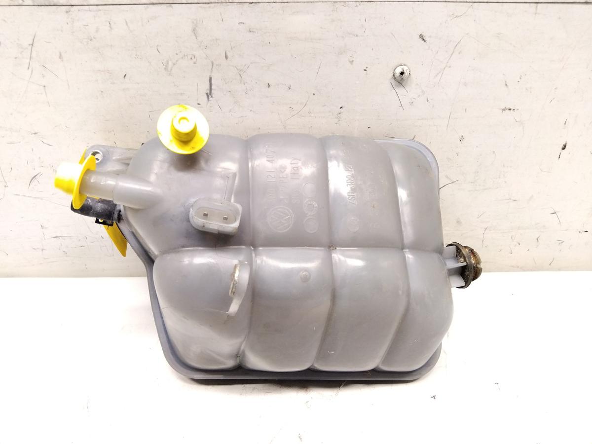 VW Phaeton GP3 orig Ausgleichsbeh&auml;lter K&uuml;hlung 4.2FSI 246kw BJ2011 3D0121407H