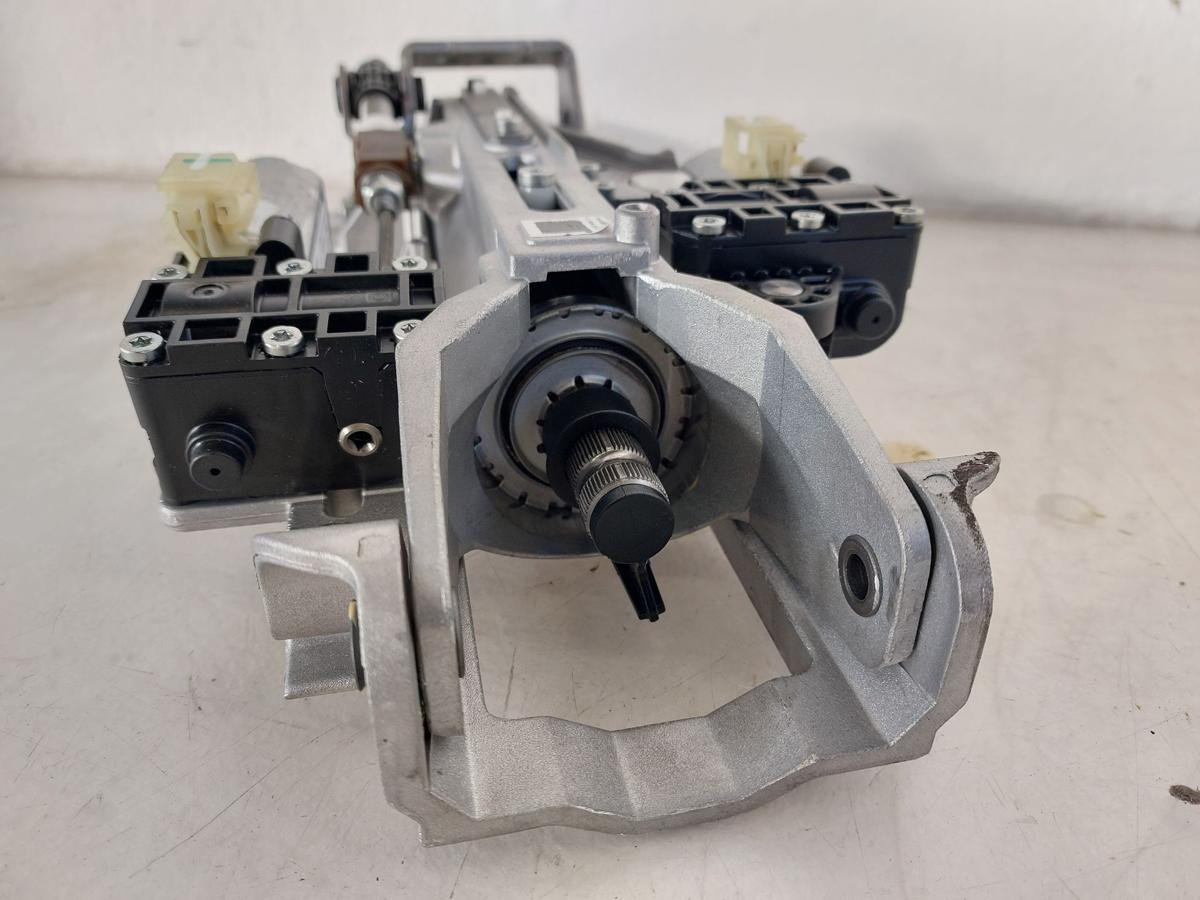 NIO ET7 Elektro Lenksäule Lenkung Lenkspindel elektrisch Verstellbar