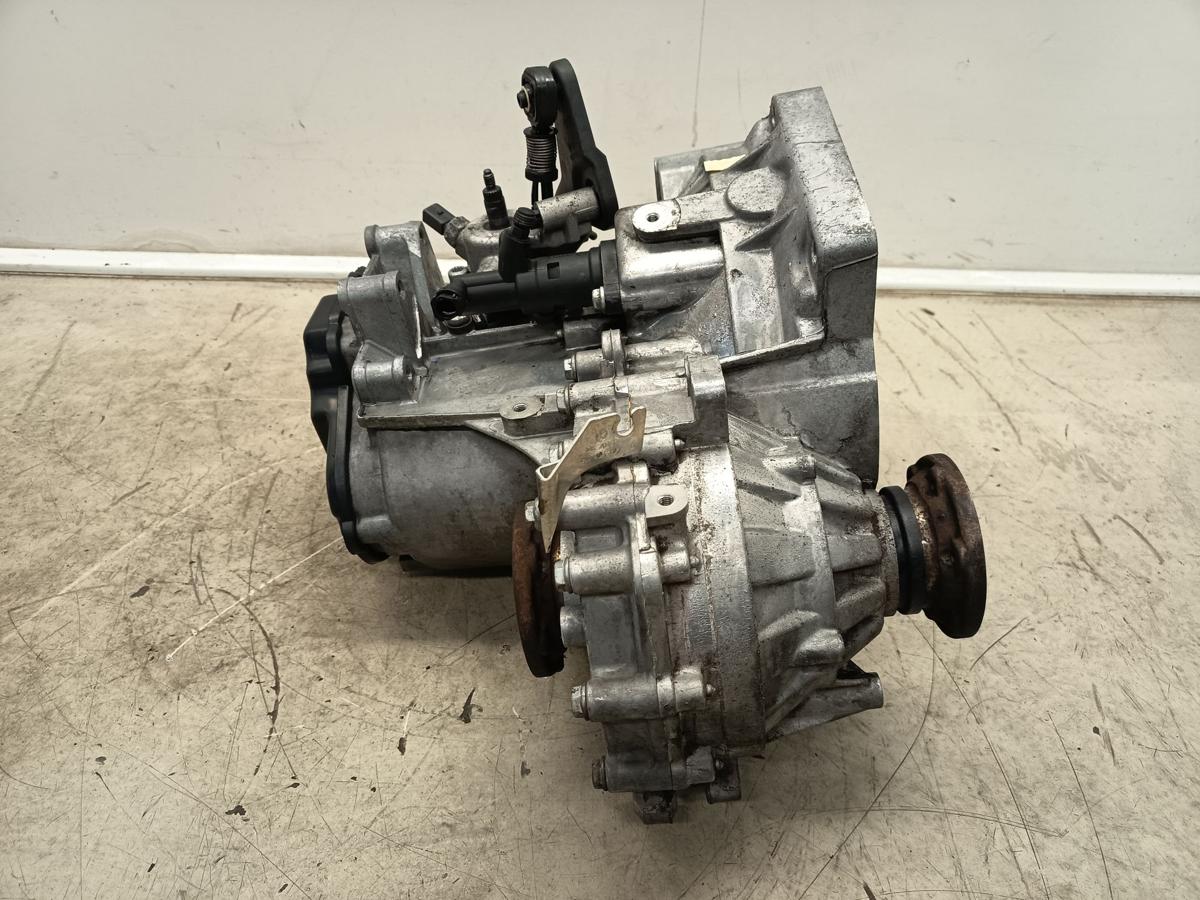 VW Golf V original Schaltgetriebe 5G JCR Baujahr 2007
