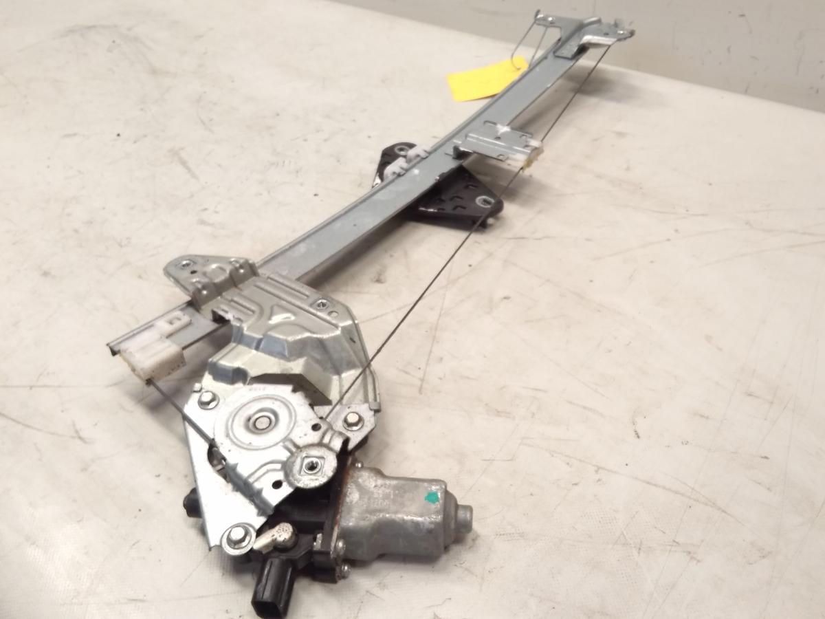Honda Jazz GG original Fensterheber vorn links elektrisch Bj.2009
