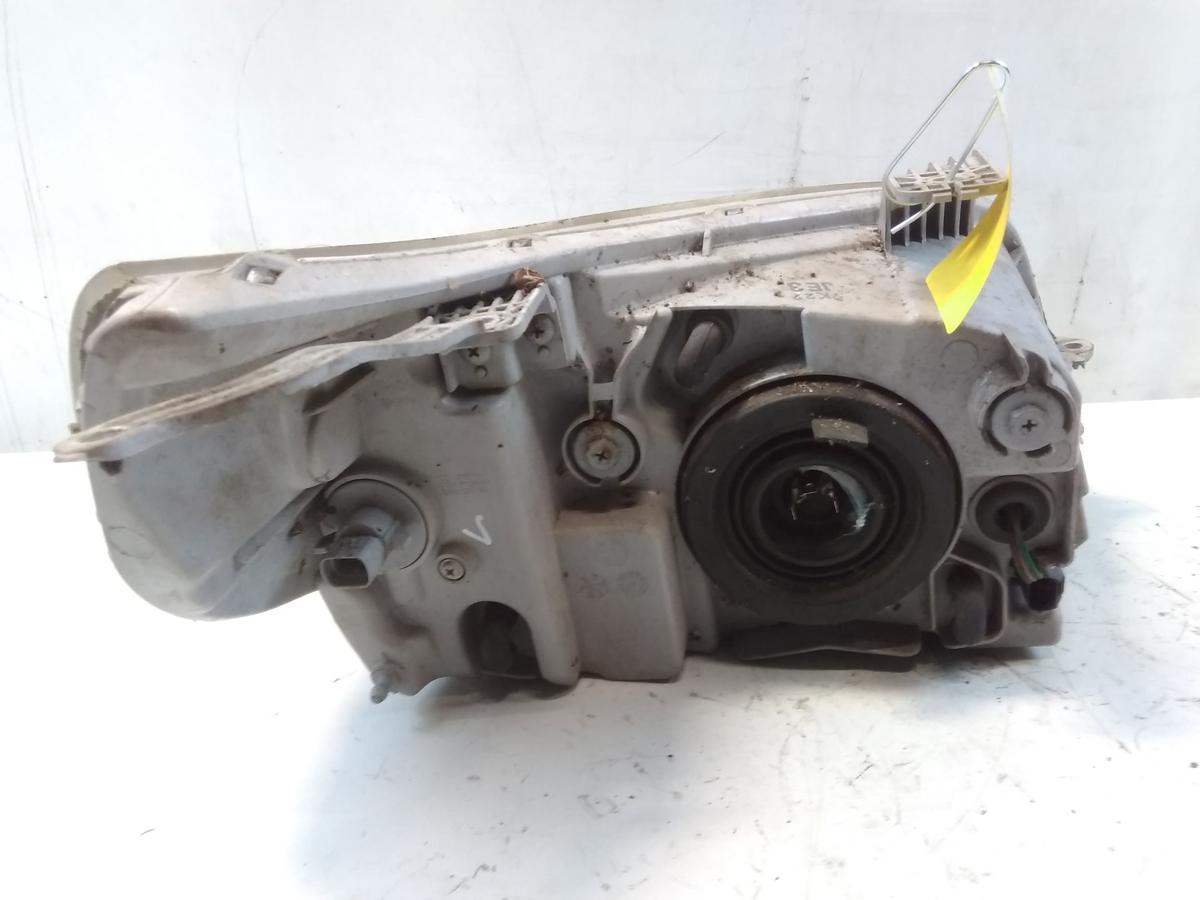 Chevrolet Aveo T250 original Scheinwerfer links Halogen mit LWR BJ2008