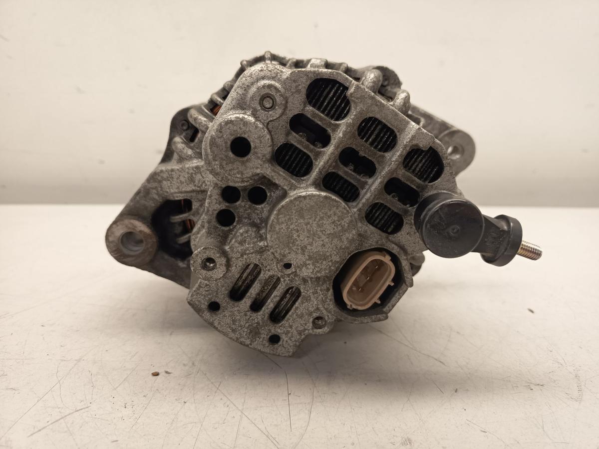 Opel Agila B original Lichtmaschine Generator 1.2l 63kW Benzin 75A Bj 2008