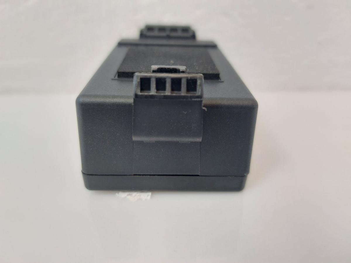 Smart #1 HX11 Pulse Backup Batterie Zusatzbatterie Innenraum 3.6V 900mAh