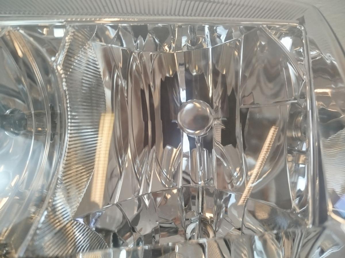 VW Polo 6N2 Scheinwerfer vorn links Halogen Lampe Zubeh&ouml;rteil TYC