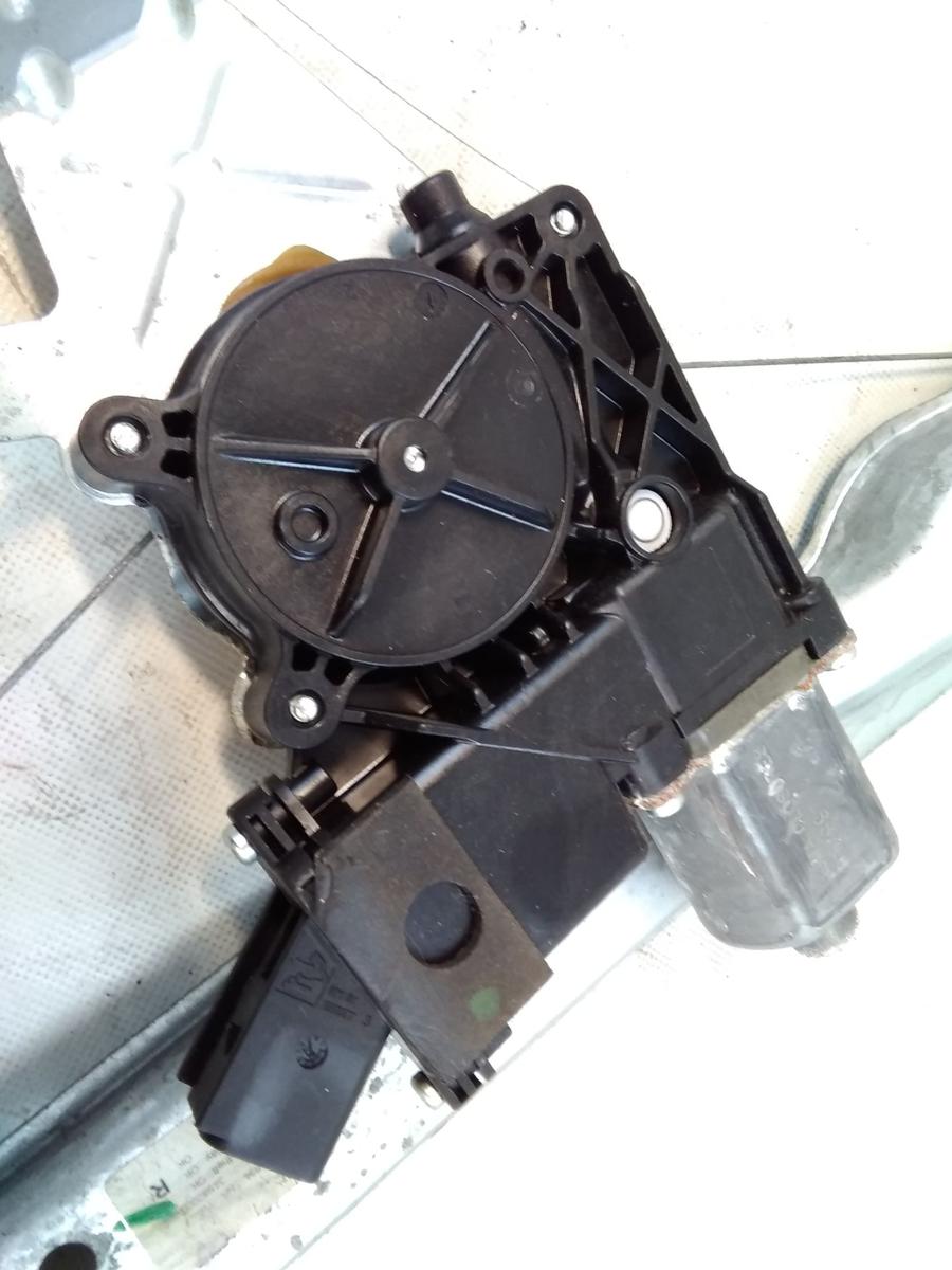 Opel Meriva B orig. Fensterheber hinten rechts elektrisch BJ2011 mit Hebermotor