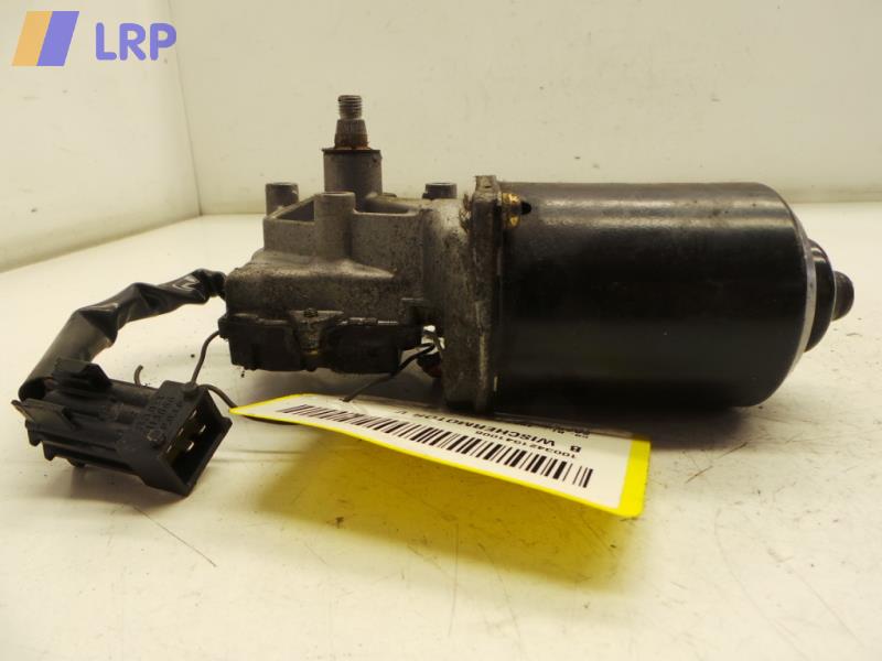 Saab 900 2 Cabrio Wischermotor vorn 4401113 1591008832 BJ1997