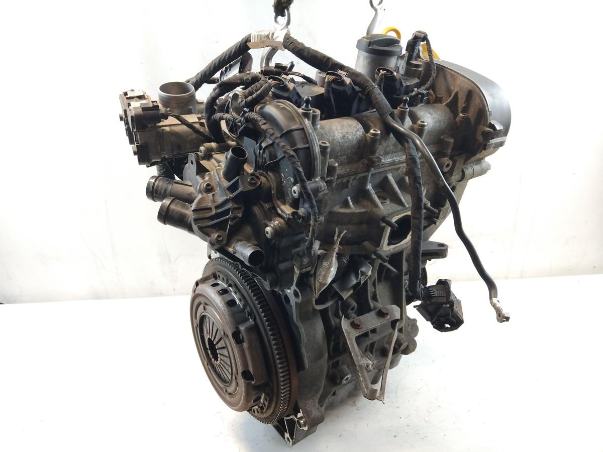 VW Up Motor Engine CHYA 1.0 44kw 72818km BJ2018