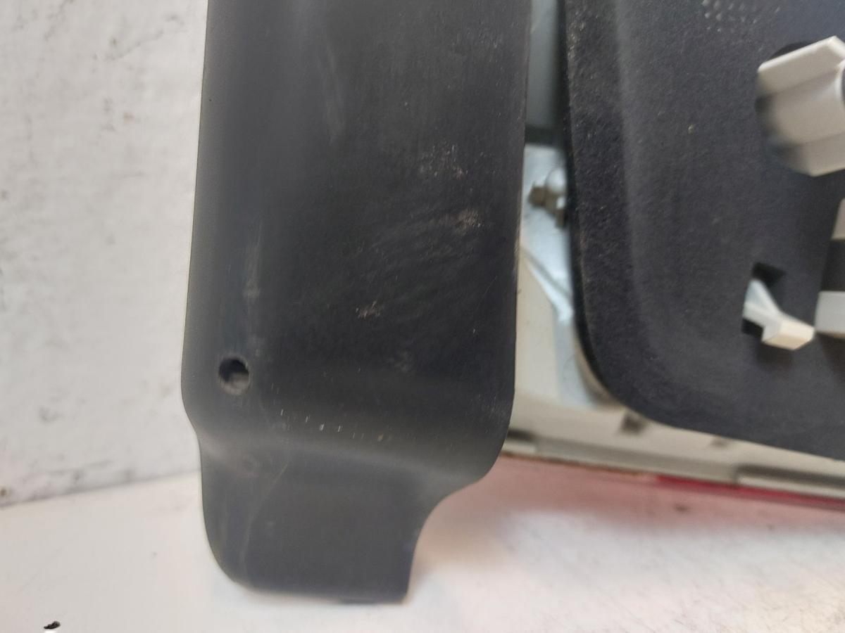 Peugeot 2008 I CU R&uuml;ckleuchte innen rechts Innenteil Heckklappe bis 2016