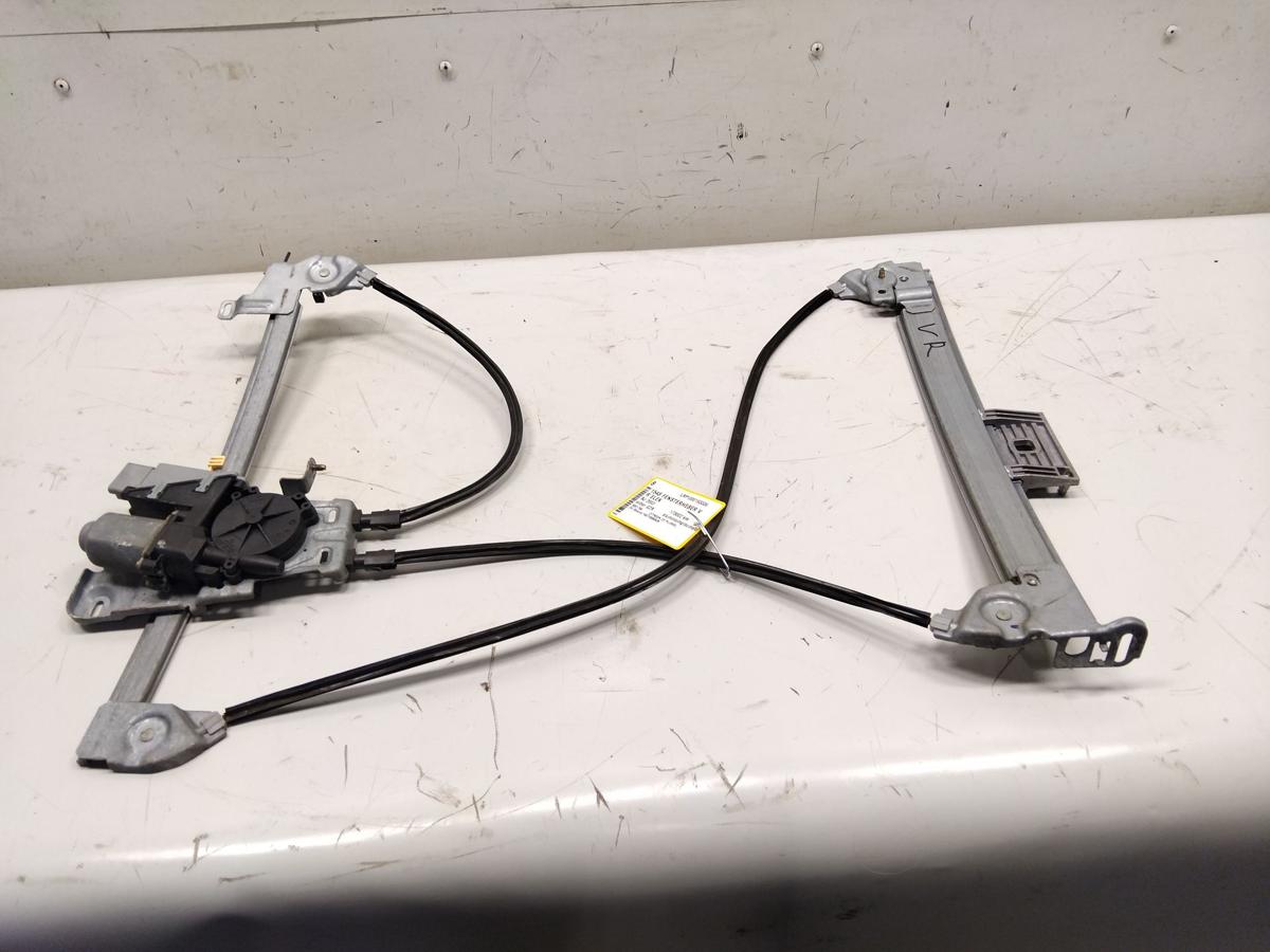 Citroen C3 Pluriel original Fensterheber vorn rechts elektrisch Bj.2003