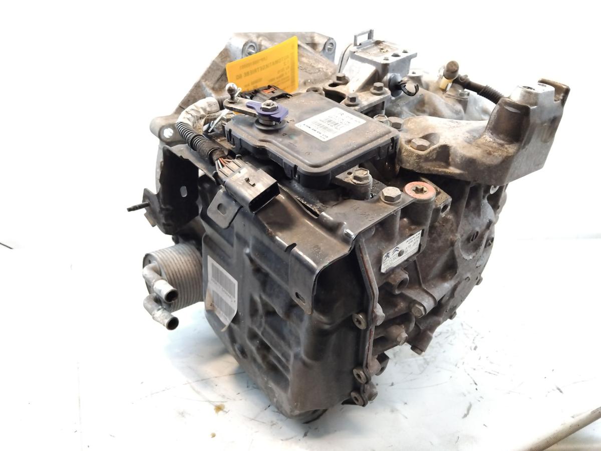 Peugeot 308 II 6G-Automatikgetriebe AT6 1.2 96kw 20GE13 TF-71SC 103860km Bj.2015