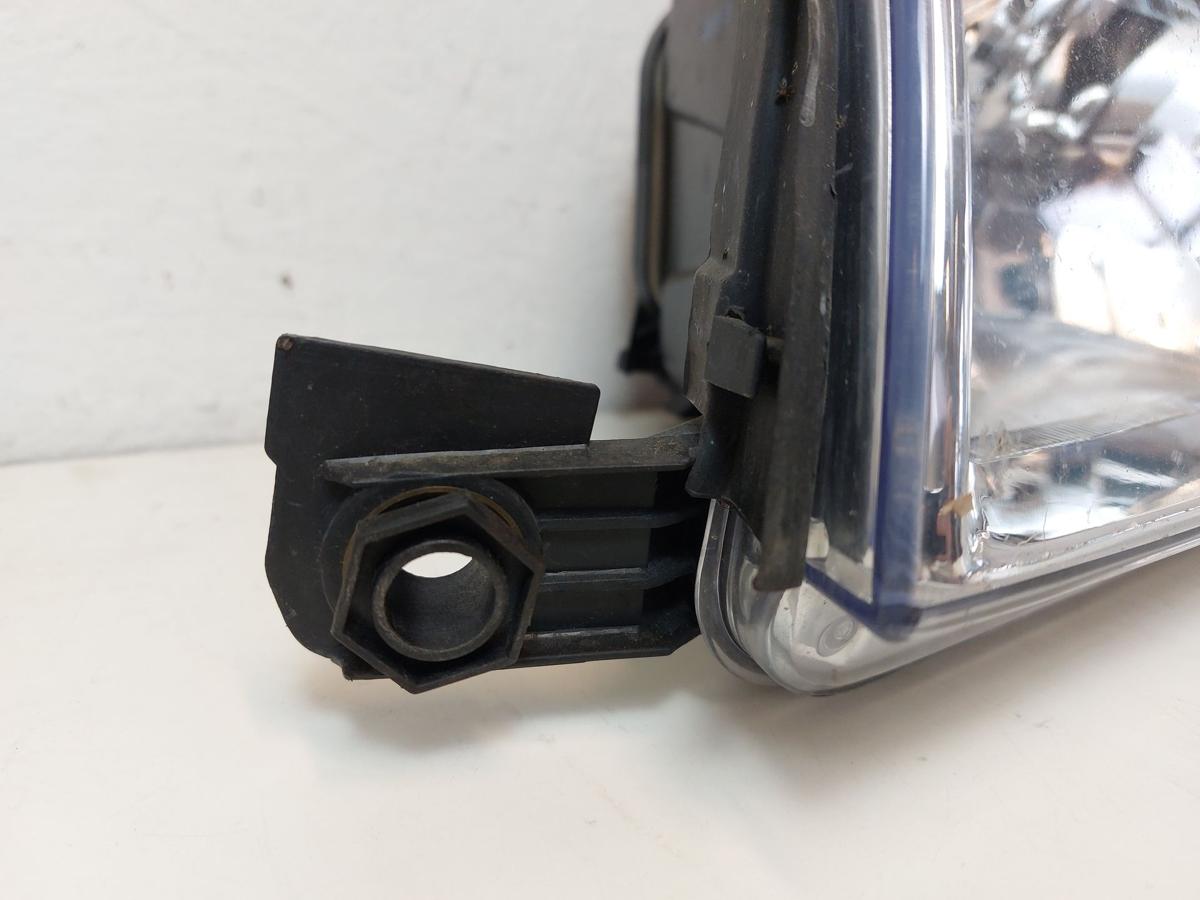 Skoda Fabia 6Y Scheinwerfer links Frontscheinwerfer Halogen Zubeh&ouml;rteil DEPO