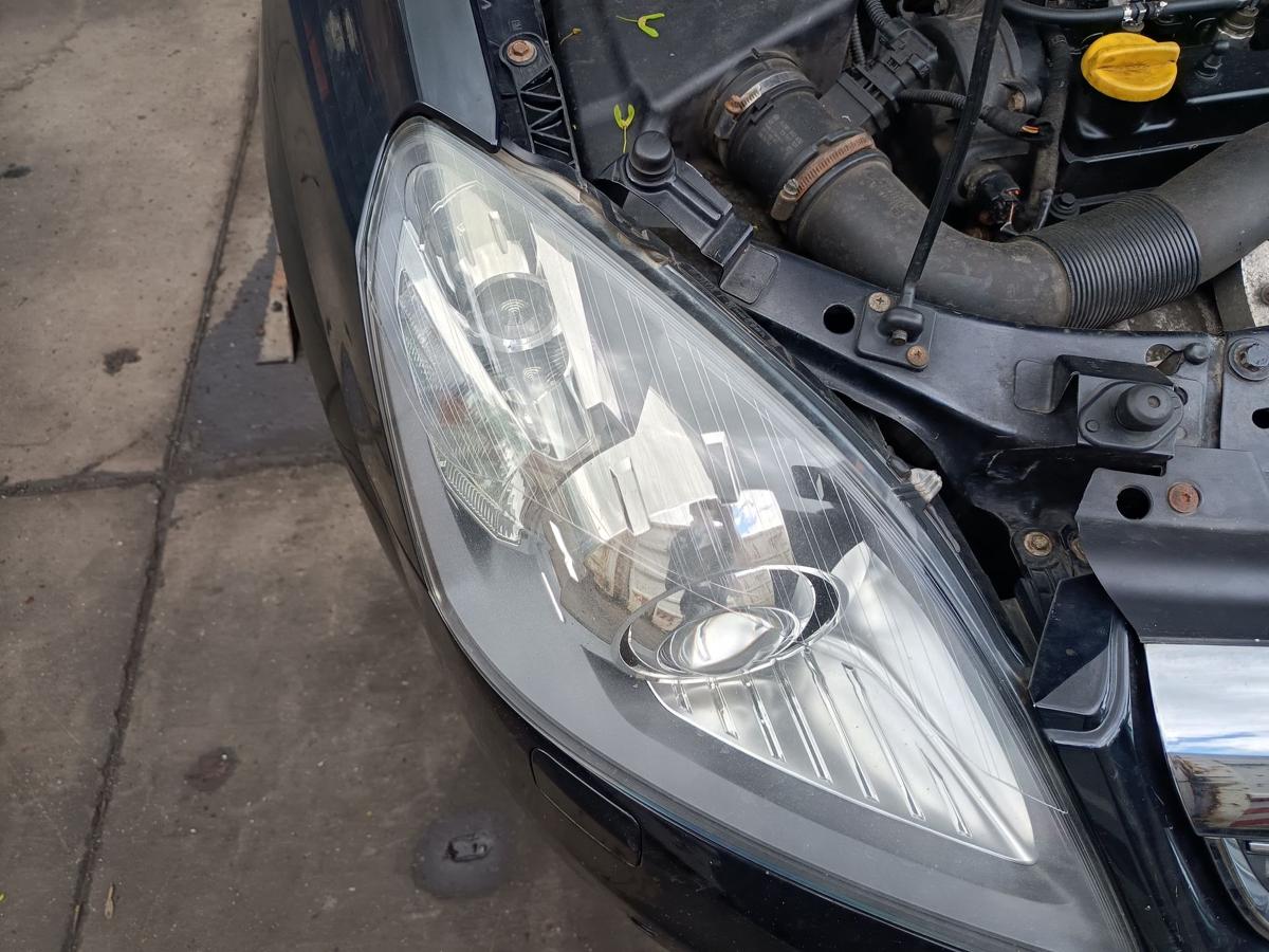 Opel Zafira B original Scheinwerfer rechts BIXenon Kurvenlicht Facelift Bj 2014