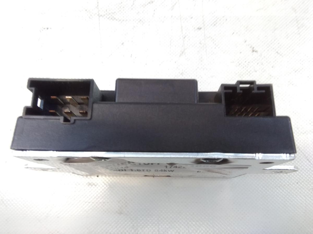 Mercedes Benz Vito 111CDI 447 original Steuerger&auml;t Kraftstoffpumpe Bj.2014