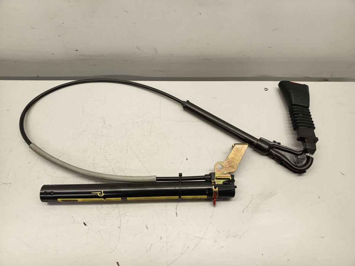 Opel Corsa B original Gurtschloss vorne rechts mechanisch Bj 1999