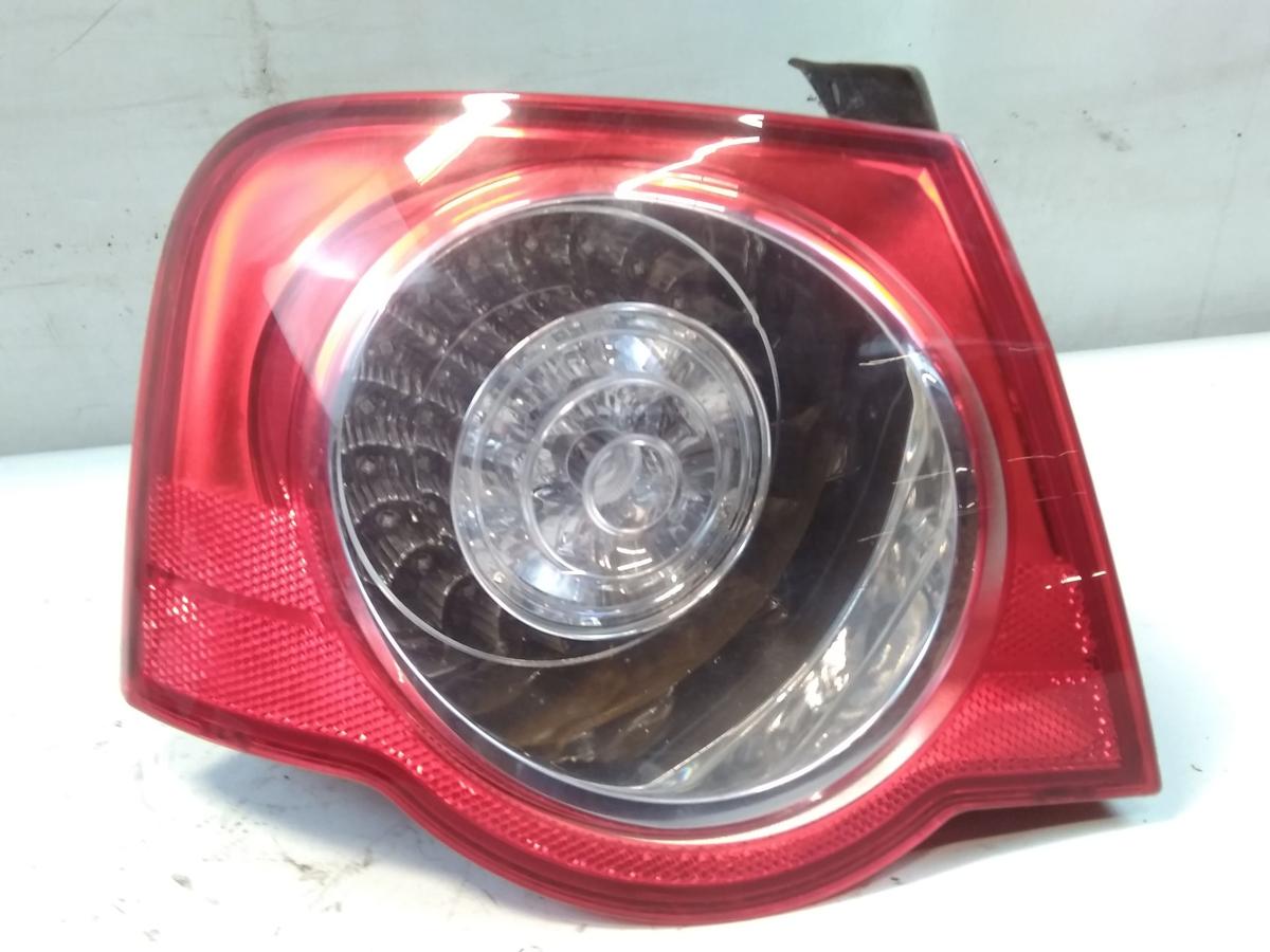 VW Passat 3C B6 Limousine original Rückleuchte Heckleuchte links außen BJ2009