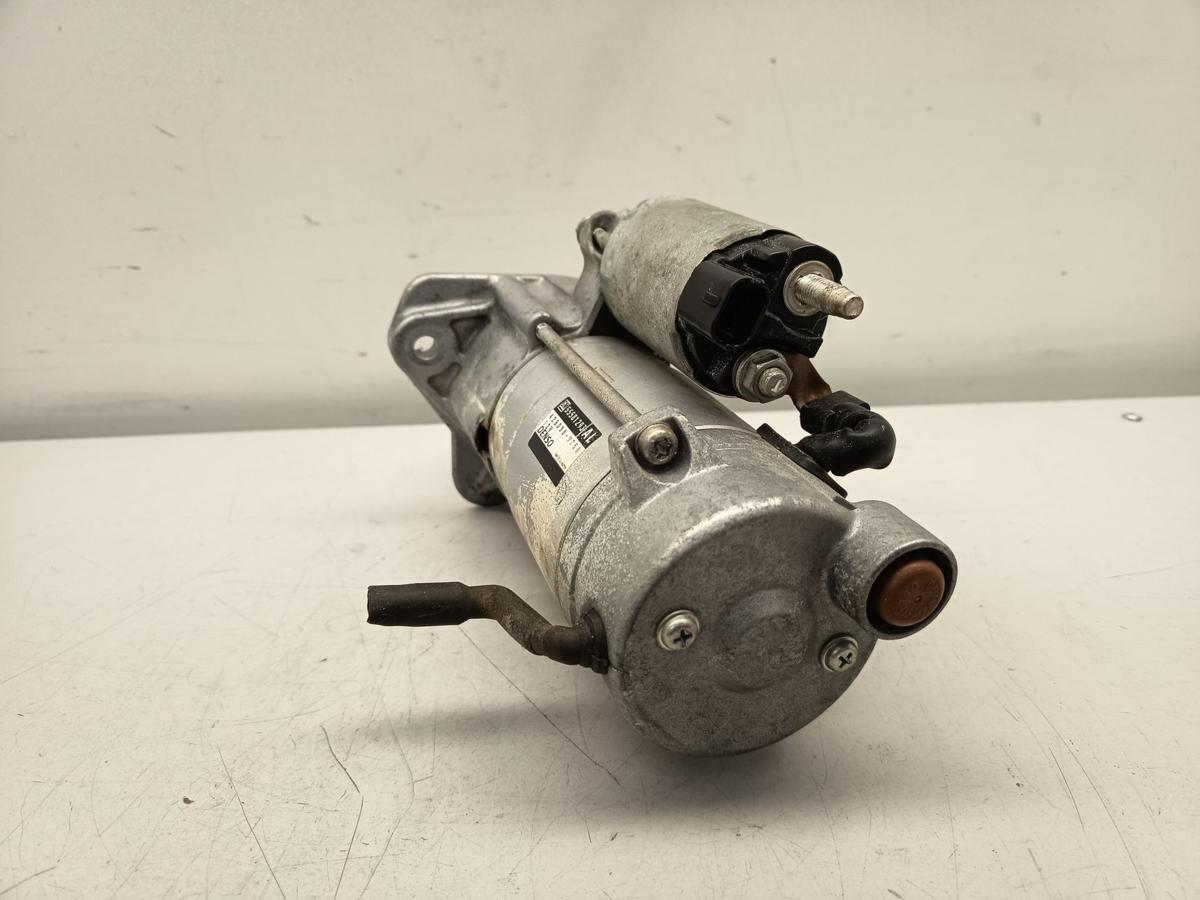 Opel Insignia B original Anlasser Starter 2.0l 125kW Diesel Automatik Bj 2019