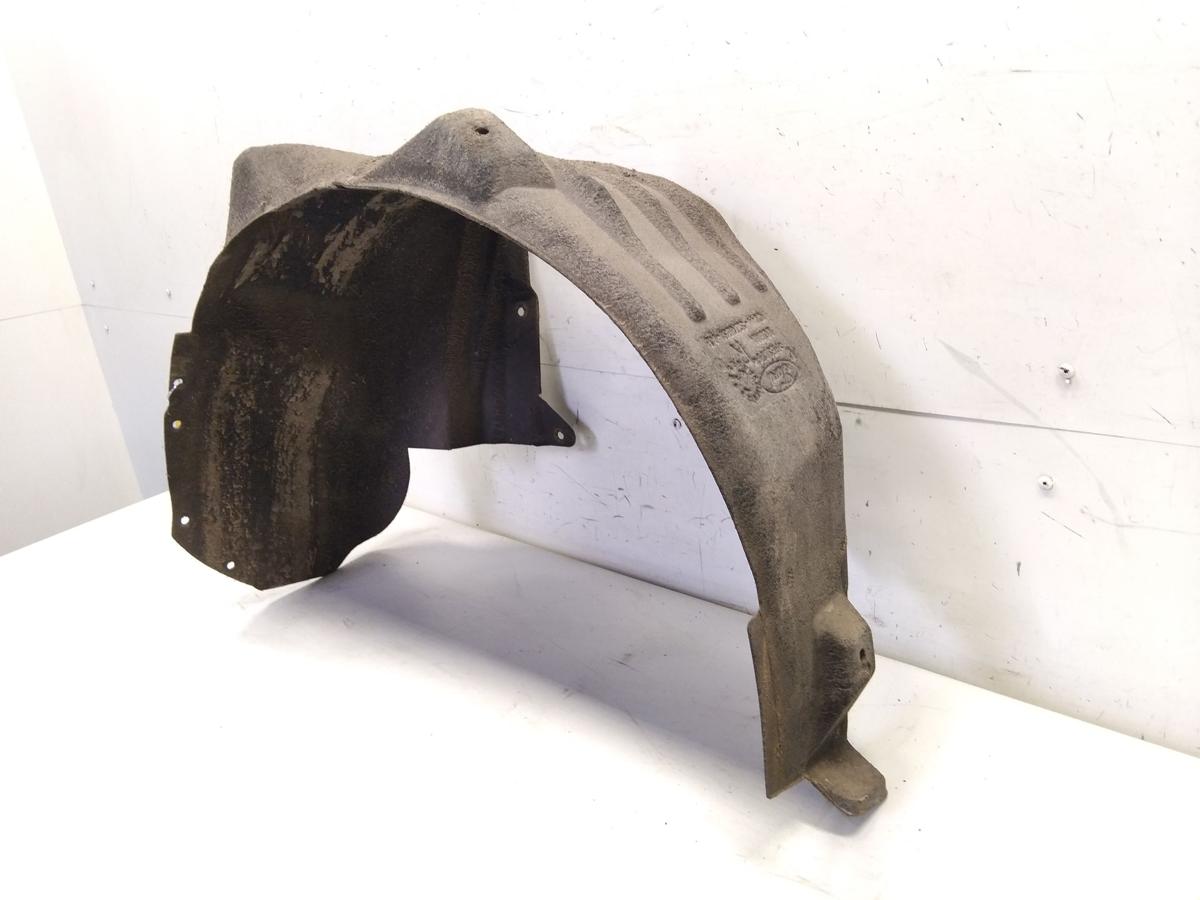 Ford Kuga II original Radhausschale hinten rechts Filz BJ2013