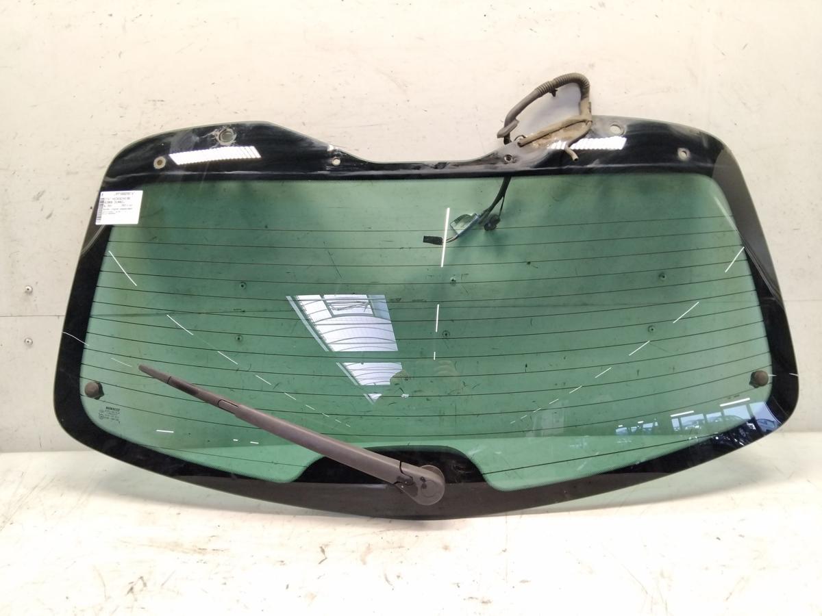 Renault Laguna 2 Grandour Heckscheibe ausstellbar abgedunkelt Bj.2005