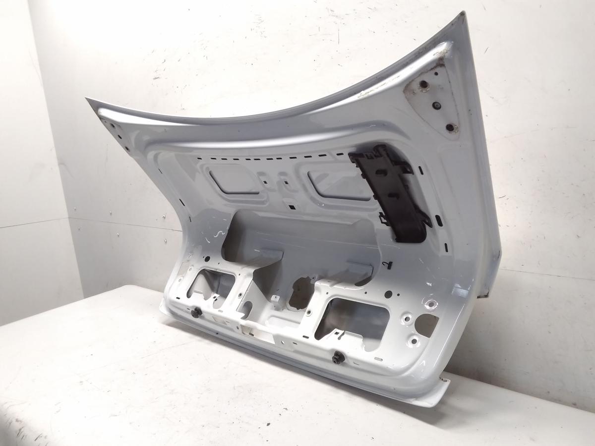 VW Phaeton GP4 original Heckklappe weiss Bj.2015 3D5827173E