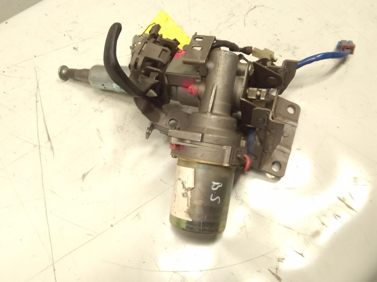 Renault Clio 2 original Lenks&auml;ule 7700437049 6900000291 SMI mit Motor BJ2001