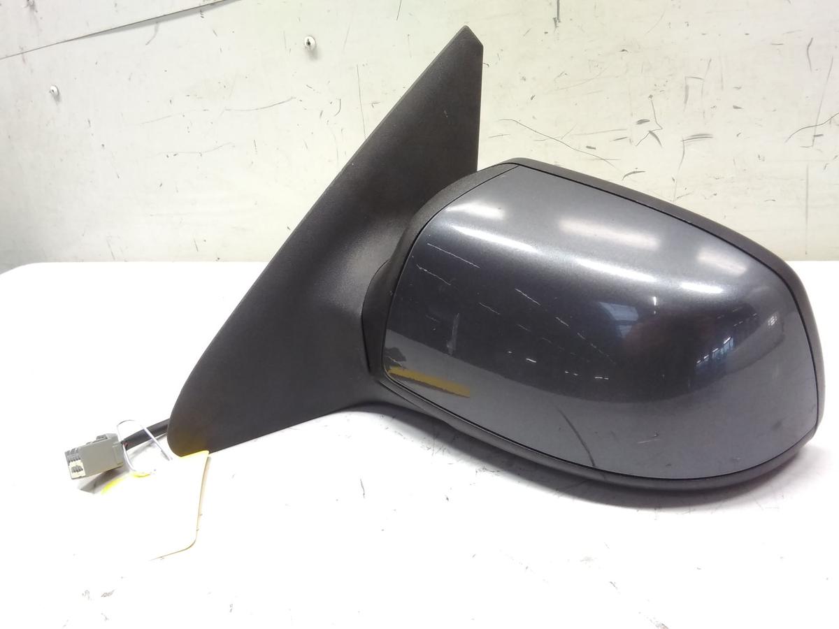 Ford Mondeo 3 orig Au&szlig;enspiegel links elek anklappbar Umfeldleuchte 9pol. BJ03