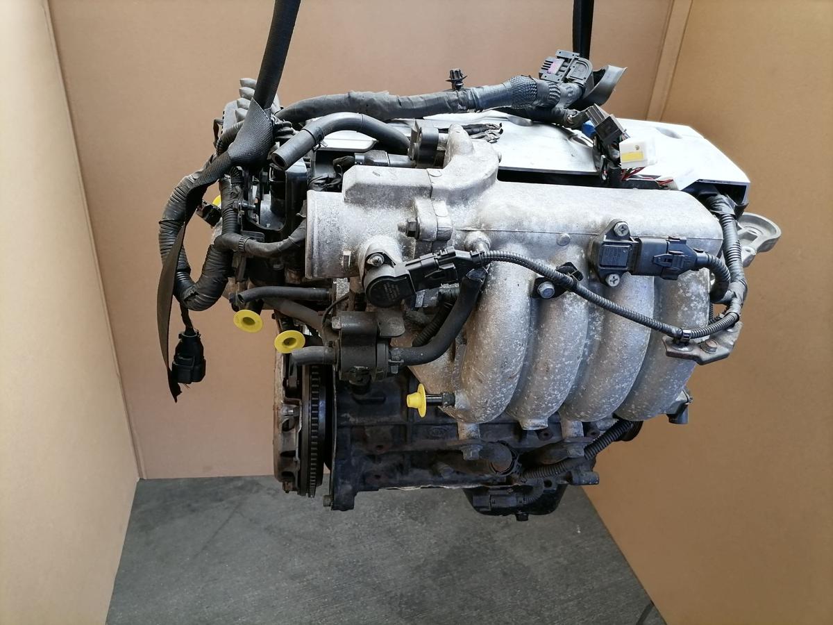 Kia Rio JB original Motor G4EE 1,4 71KW funktionsgeprüft BJ06