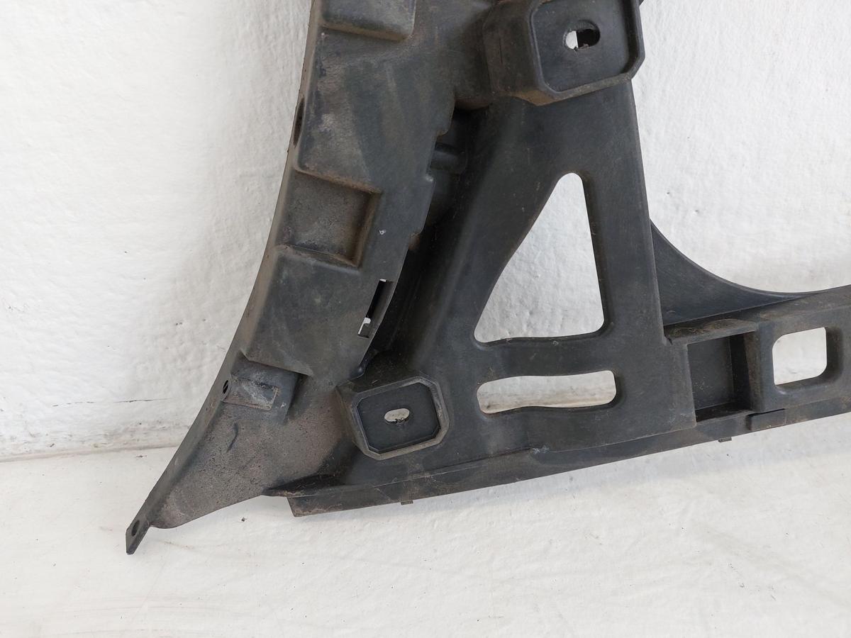 VW Passat CC Halter Befestigung Einschub Sto&szlig;f&auml;nger hinten links