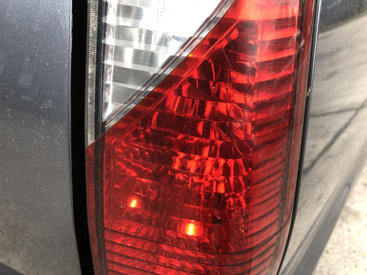 Mitsubishi Lancer CS0 R&uuml;ckleuchte rechts R&uuml;cklicht Heckleuchte Kombi Wagon