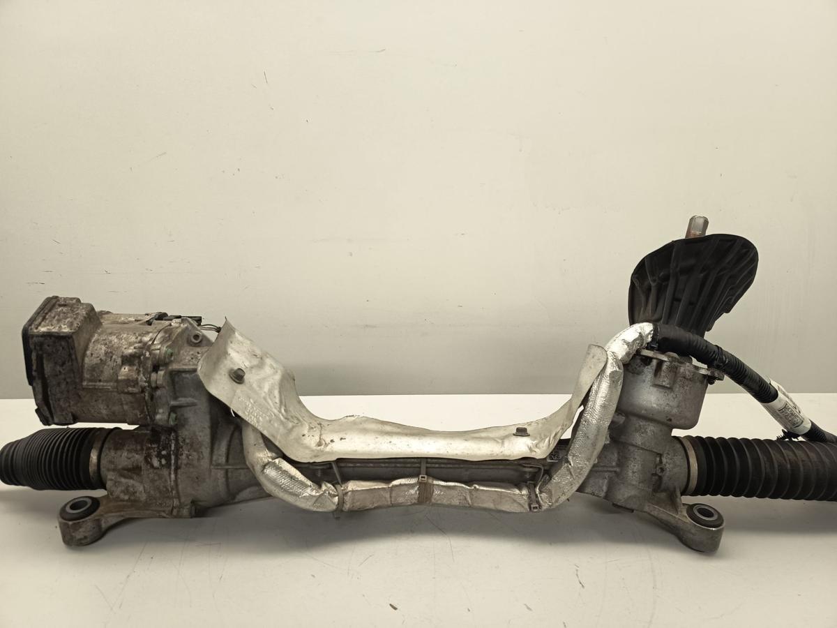 Ford Tourneo Connect orig elektr. Lenkgetriebe Lenkhilfe DV6C-3D070LK Bj 2015