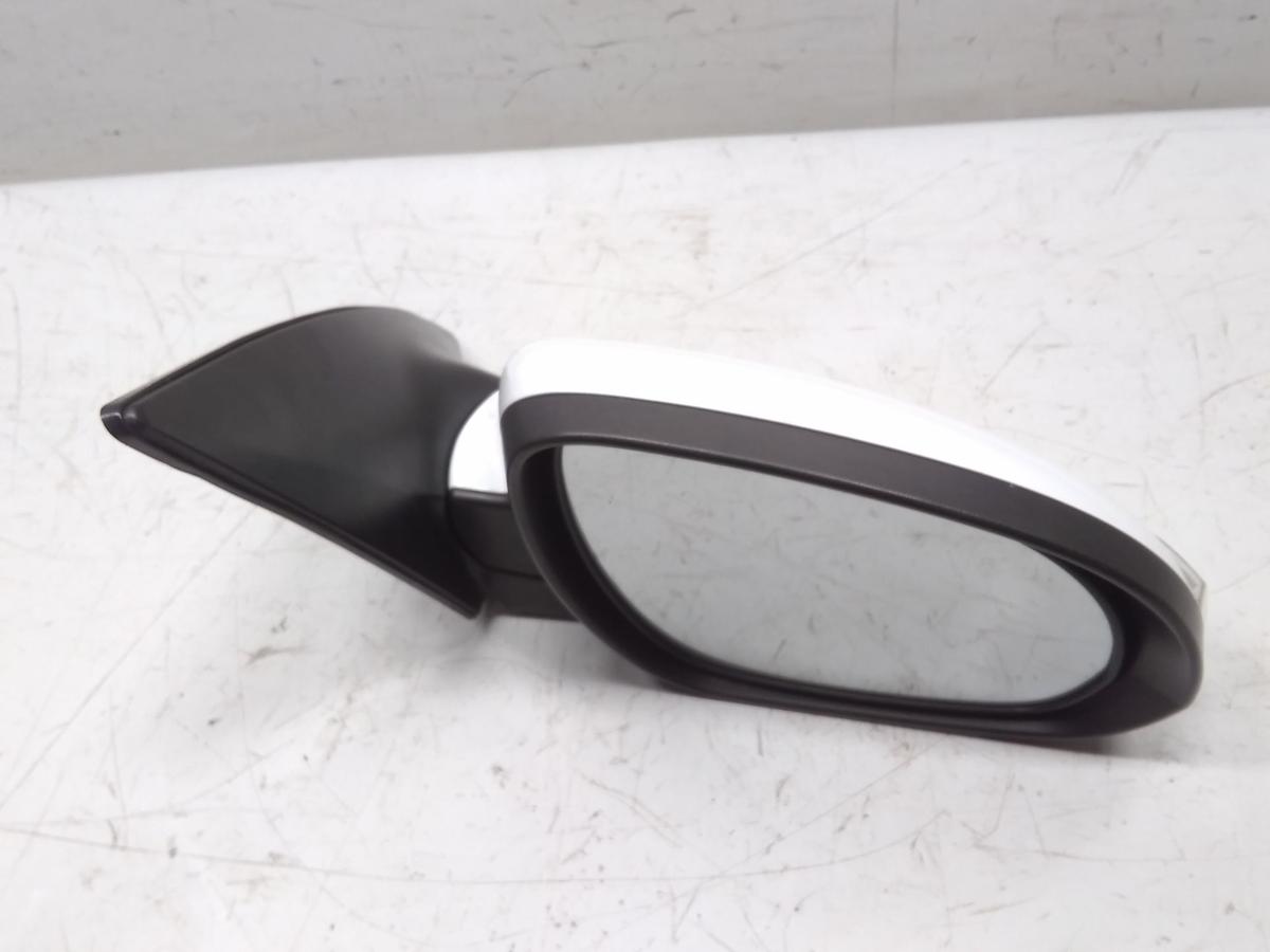 Hyundai i30 FD orig.Außenspiegel rechts elektrisch anklappbar beheizt 8PIN BJ10