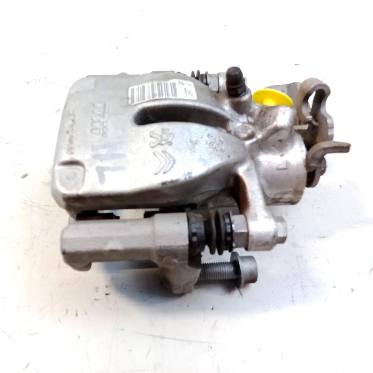 Opel Combo E Cargo XL original Bremssattel Hinterachse links 1.5TD Bj.2025