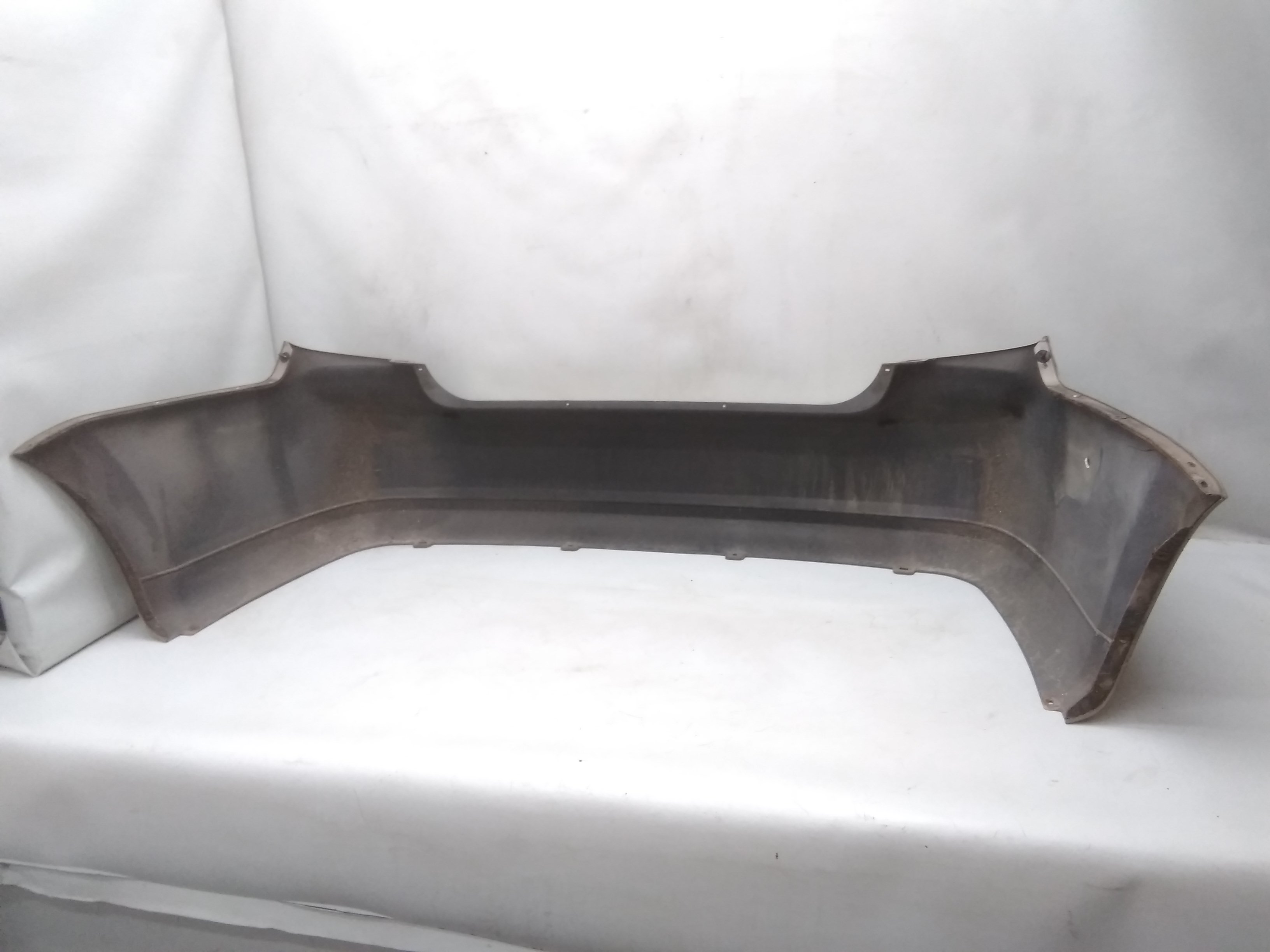 Daewoo Nubira Bj.2003 original Sto&szlig;stange Stossf&auml;nger hinten Limousine