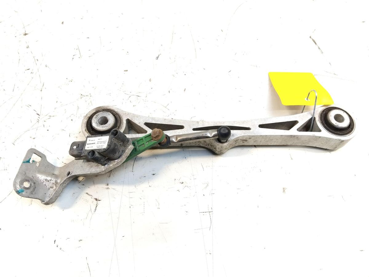 Tesla Model S P85D original Querlenker Hinterachse rechts 102141800A BJ2014